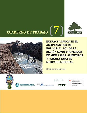 CUADERNO DE TRABAJO 7